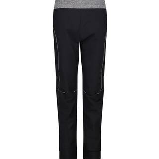 CMP Women's Pant Light Climb Trekking bukser Damer størrelse 48 farve sort