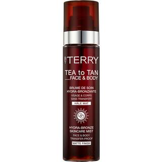 By Terry Tea to Tan Face And Body Matte Finish (100 ml)