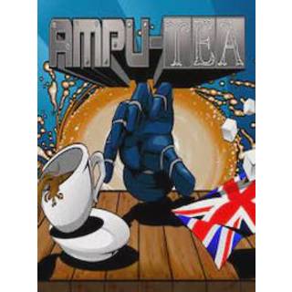 Ampu-Tea Steam Gift GLOBAL