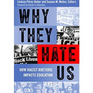 Why They Hate Us (4, 2021) |