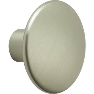 Muuto Dots Metal Ø5 Lysegrøn