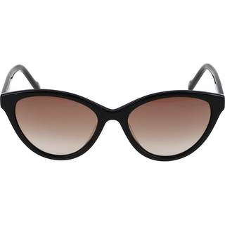 Joop! 7108 2036 54 Solbriller Kvinder Black - Black - 54mm