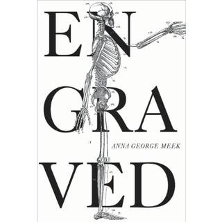 Engraved (4, 2013) | Anna Meek