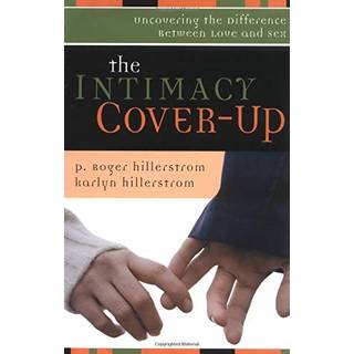 The Intimacy Cover-Up