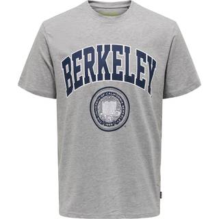 -onsberkeley T-shirt