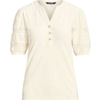 T-shirt - Cream - XS