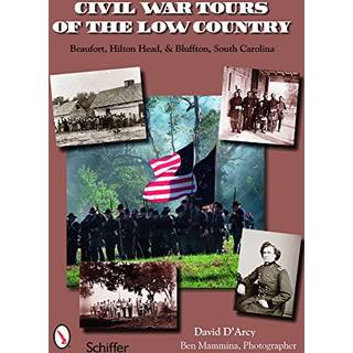 Civil War Tours of the Low Country