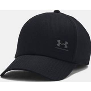 Kasket Under Armour Iso-Chill ArmourVent Adjustable Cap 1383440-001 Størrelse OSFM