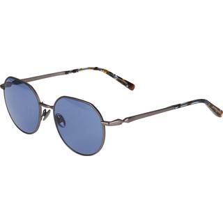 Scotch & Soda 6016 911 52 Solbriller Mænd Grå - Dark Grey - 52mm