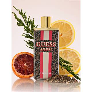 GUESS Amore Portofino Eau de Toilette - 100 ml
