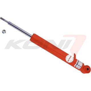 Koni Special Active Støddæmper BMW X5 (E70) excl. X5M, M50dX