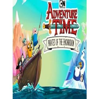 Adventure Time: Pirates of the Enchiridion Steam Gift GLOBAL