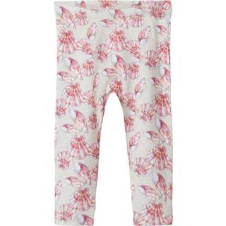 NAME IT Leggings Jellia Peyote Melange