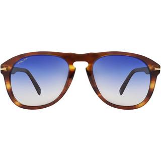 Polar GOLD 101 Polarized 429/Q 55 Solbriller Mænd Brun - Brown Horn - 55mm