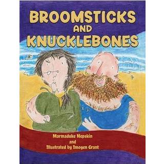 Broomsticks and Knucklebones