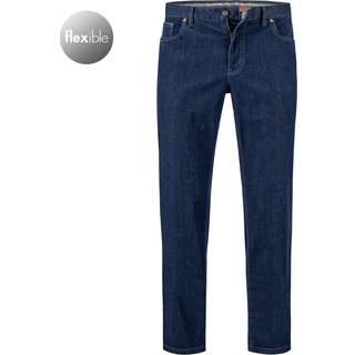 HILTL Herren Jeans blau