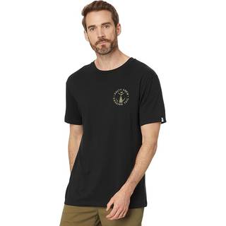 Salty Crew Tailgate Premium T-shirt - L - black