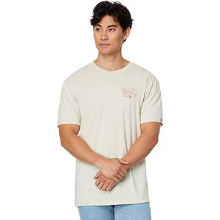 Salty Crew Men's Brother Bruce Premium S/S Tee Bone, XL
