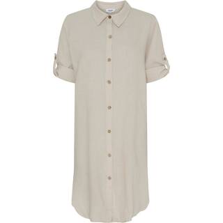 Lululia Dame Tunica LuAlva 92653 - Beige - L/XL