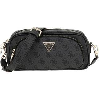 Guess Power Play Crossover taske mørkegrå