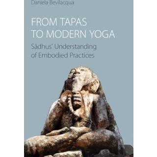 From Tapas to Modern Yoga