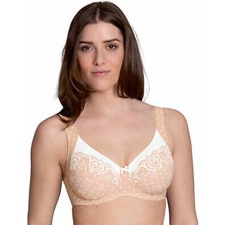 Anita Belvedere Comfort Wired Bra - Light Apricot - B 75