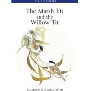 The Marsh Tit and The Willow Tit