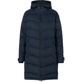 Geyser Vinterjakke dame navy 2xl