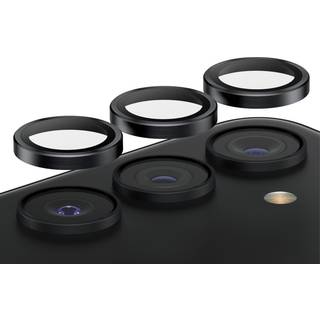 PanzerGlass Samsung Galaxy S23 Plus Hoops Camera Lens Protector Sort