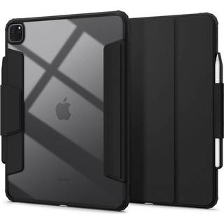 Spigen Air Skin Pro (iPad Pro 13 (2024)) - Sort