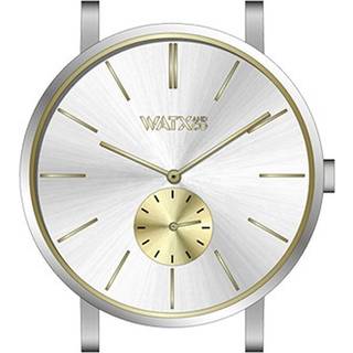 Stilfuld herre Watx & Colors WXCA1002 wristwatch