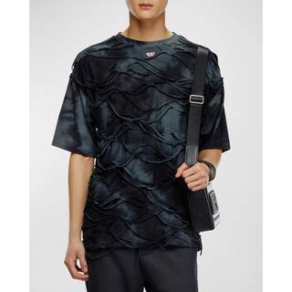 T-shirt - Charcoal - L