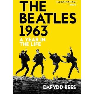 The Beatles 1963