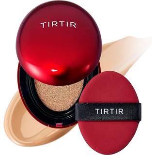 TirTir Mask Fit Red Cushion - 27C Cool Beige