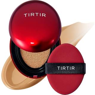 TIRTIR Mask Fit Red Cushion Cushion foundation - Lyserød