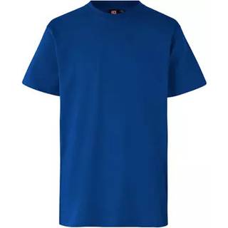 ID 40510 T-TIME T-shirt | børn-Kongeblå-8/10