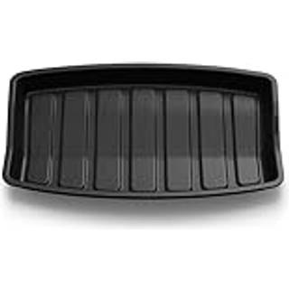 Spigen Tesla Car Mat Rear Trunk Storage for Tesla Model 3 - Black
