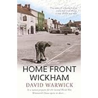 Home Front Wickham