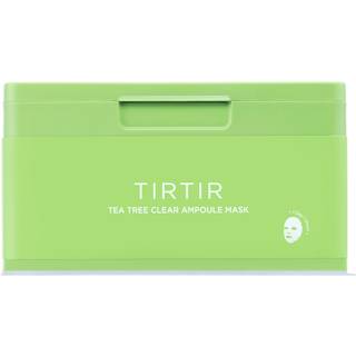 TIRTIR Tea Tree Clear Ampoule Mask (310 g)