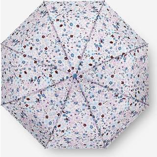 Sammenklappelig paraply. Lille