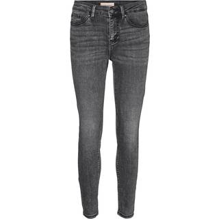 Vmflash Mid Rise Skinny Fit Jeans