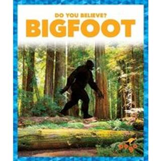 Bigfoot