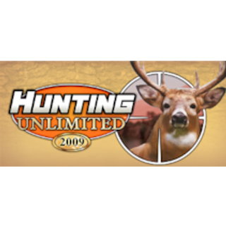 Hunting Unlimited 2009 Steam Gift GLOBAL