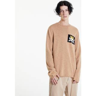 Sweater Comme Des Garçons SHIRT Sweater Knit Brown S - Brown - S