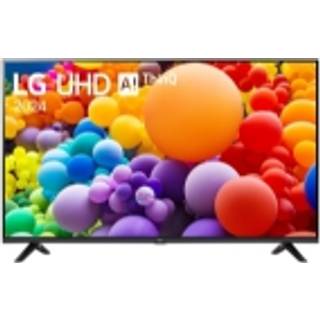LG 43" Fladskærms TV LED 4K 43UT73003LA UT73 Series - 43" LED-backlit LCD TV - 4K