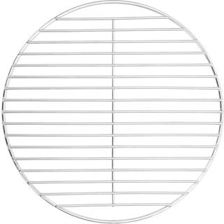 grillrist Ø34,5 cm rund 304 rustfrit stål