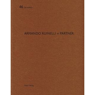 Armando Ruinelli + Partner
