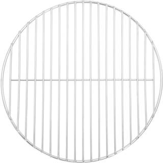 grillrist Ø37cm rund 304 rustfrit stål