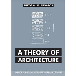 A Theory of Architecture