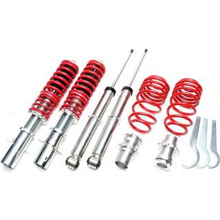 TA-Technix Deep Gevindundervogn VW Golf 4 1J